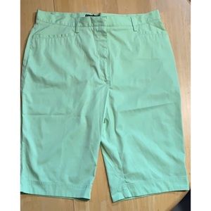 Fairway Golf and Resort Bermuda Golf Shorts